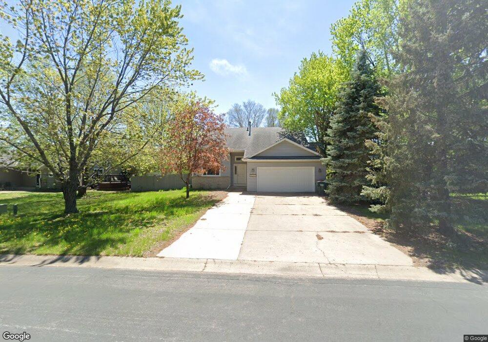 12319 Yucca St NW, Coon Rapids, MN 55433 - photo 1