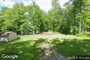 3476 Chippewa Dr, Glennie, MI 48737