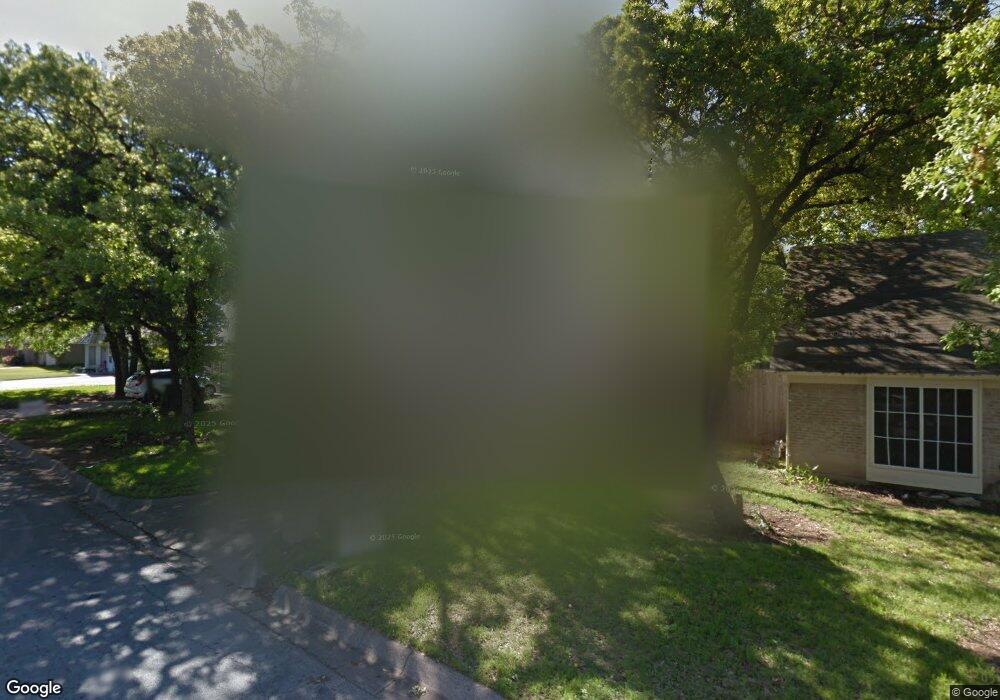 741 W Cedar St, Hurst, TX 76053 - photo 1