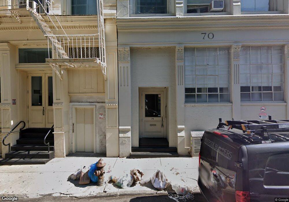 64-70 Grand St, New York, NY 10013 - photo 1