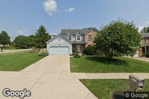 1709 Tipperary Dr, Middletown, OH 45042