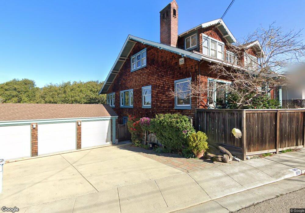 109 Hillcrest Rd, Berkeley, CA 94705 - photo 1