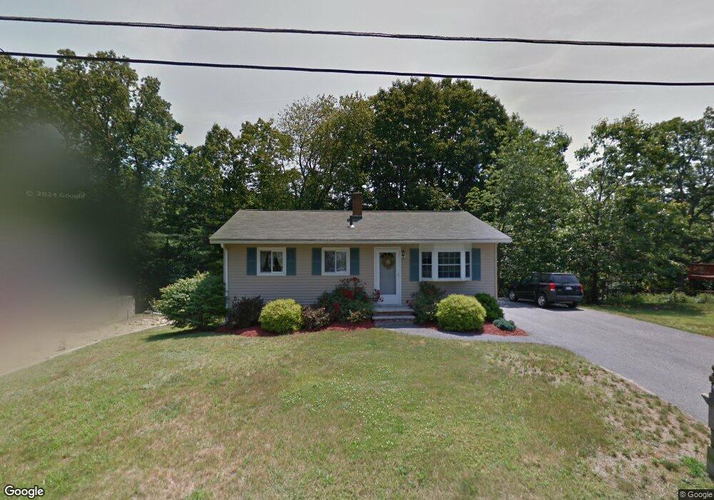 99 Leonard Ave, Dracut, MA 01826 - photo 1