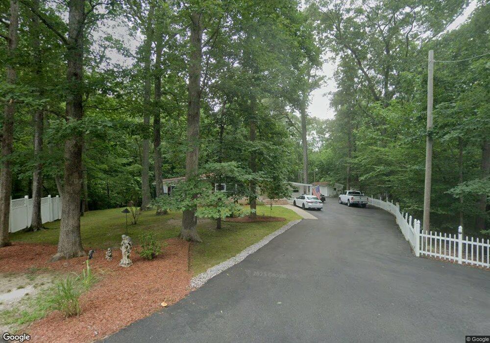 23250 Linden Ct, Lexington Park, MD 20653 - photo 1