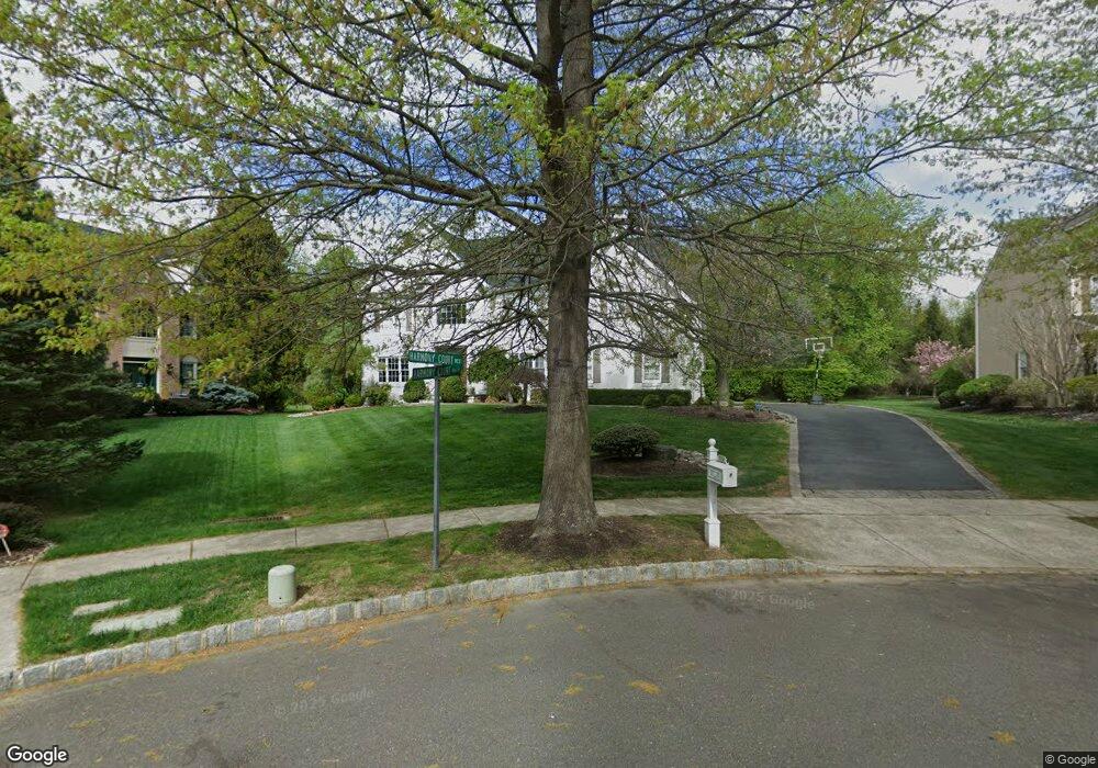 5118 Harmony Ct W, Doylestown, PA 18902 - photo 1