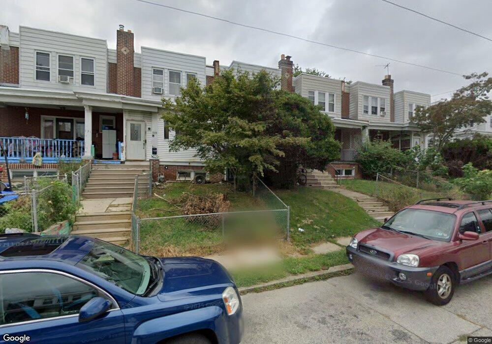 127 Lafayette Ave, Darby, PA 19023 - photo 1