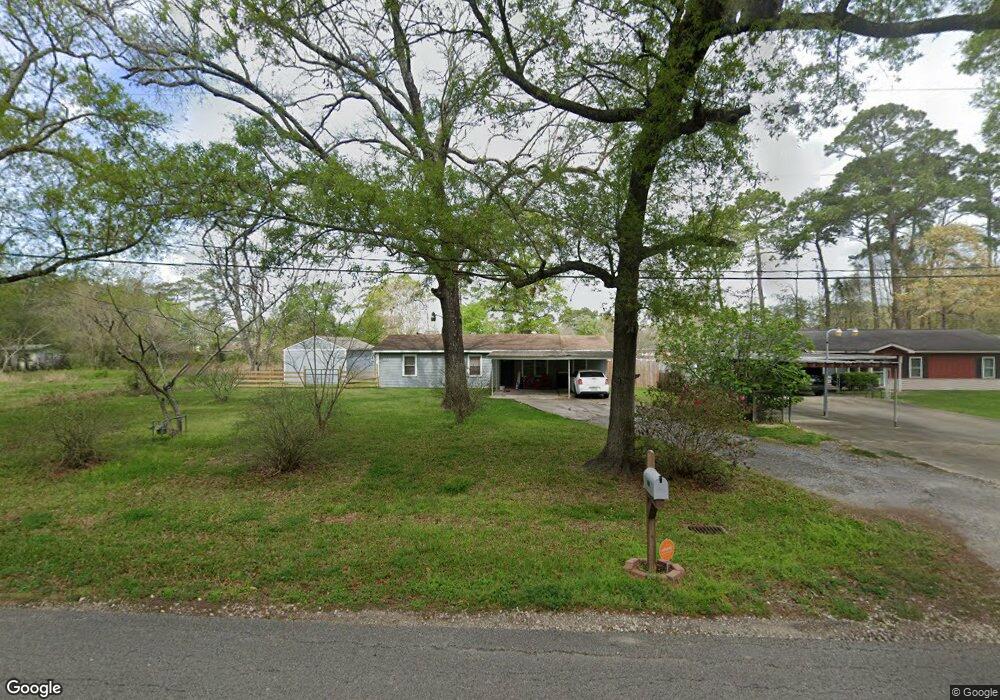 2625 E Railroad St, Vidor, TX 77662 - photo 1