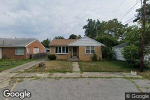 108 Murphy St, Lafayette, IN 47905