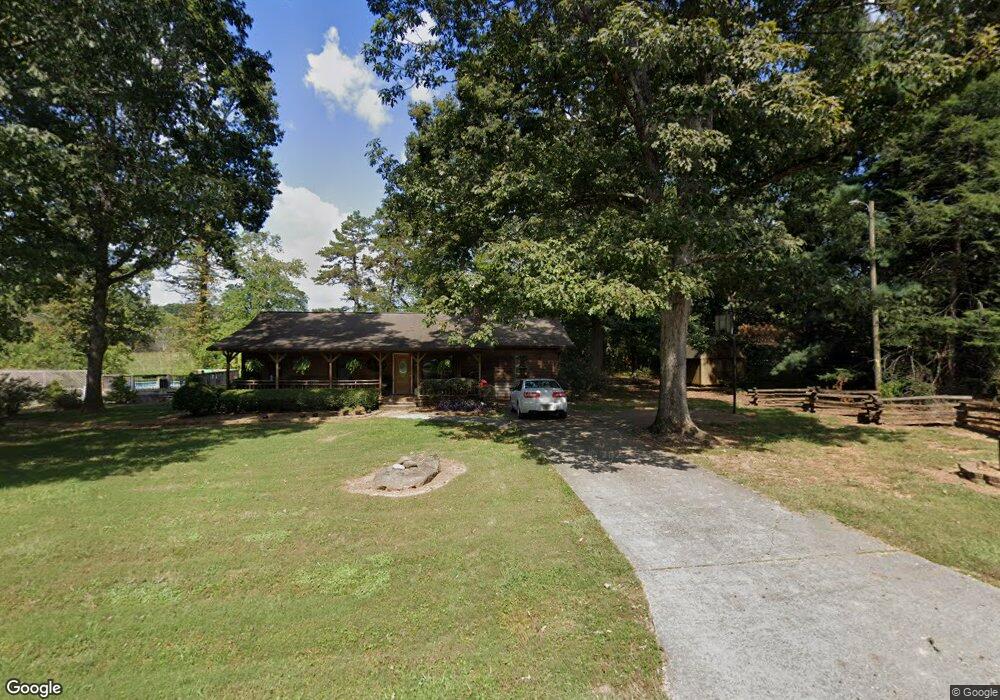 3160 Riverbend Rd, Demorest, GA 30535 - photo 1