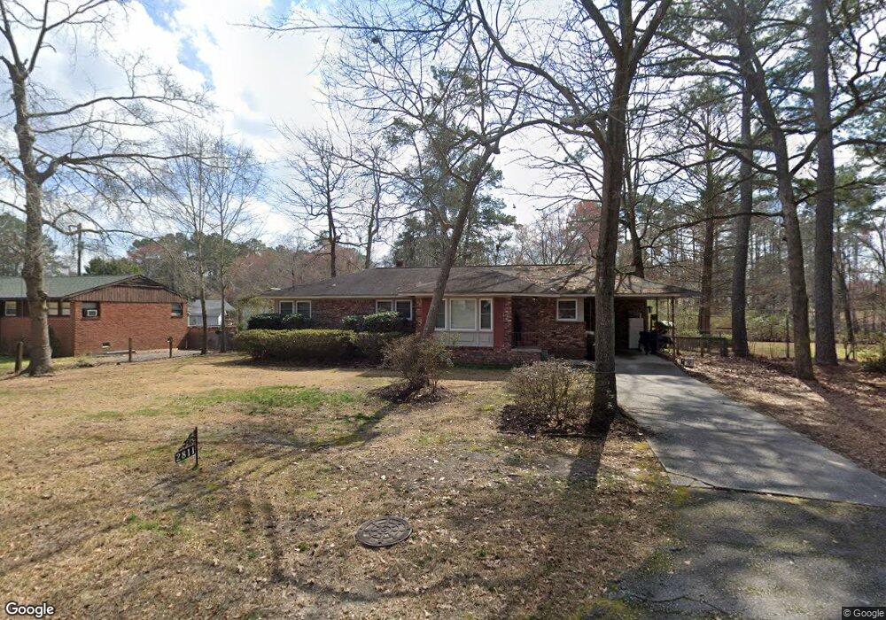 2811 Dalewood Dr, West Columbia, SC 29170 - photo 1