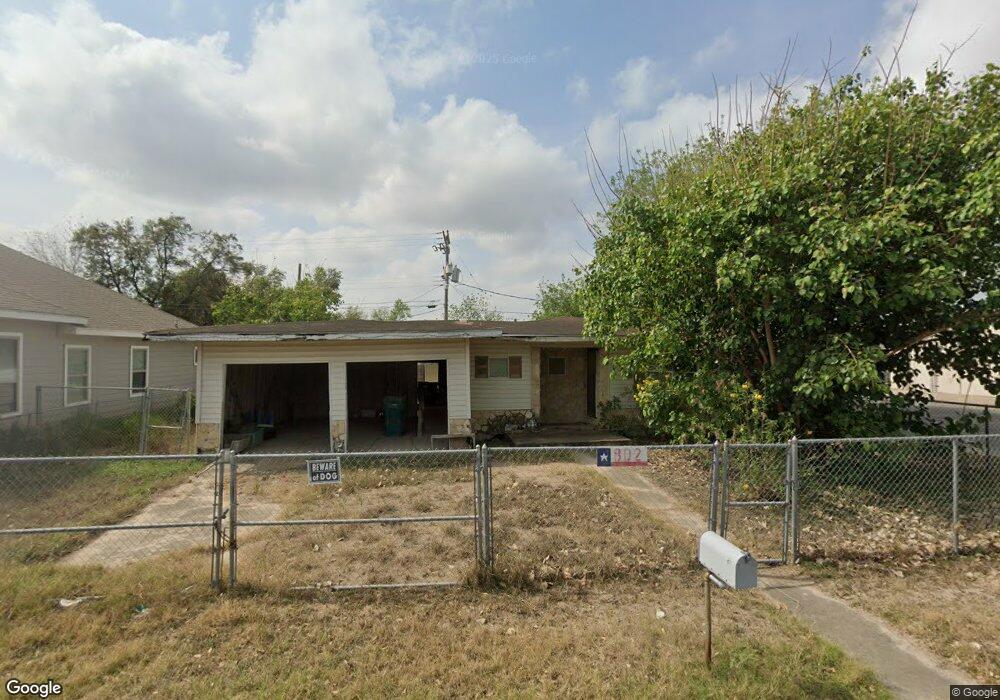802 E Lucas Ave, Pharr, TX 78577 - photo 1