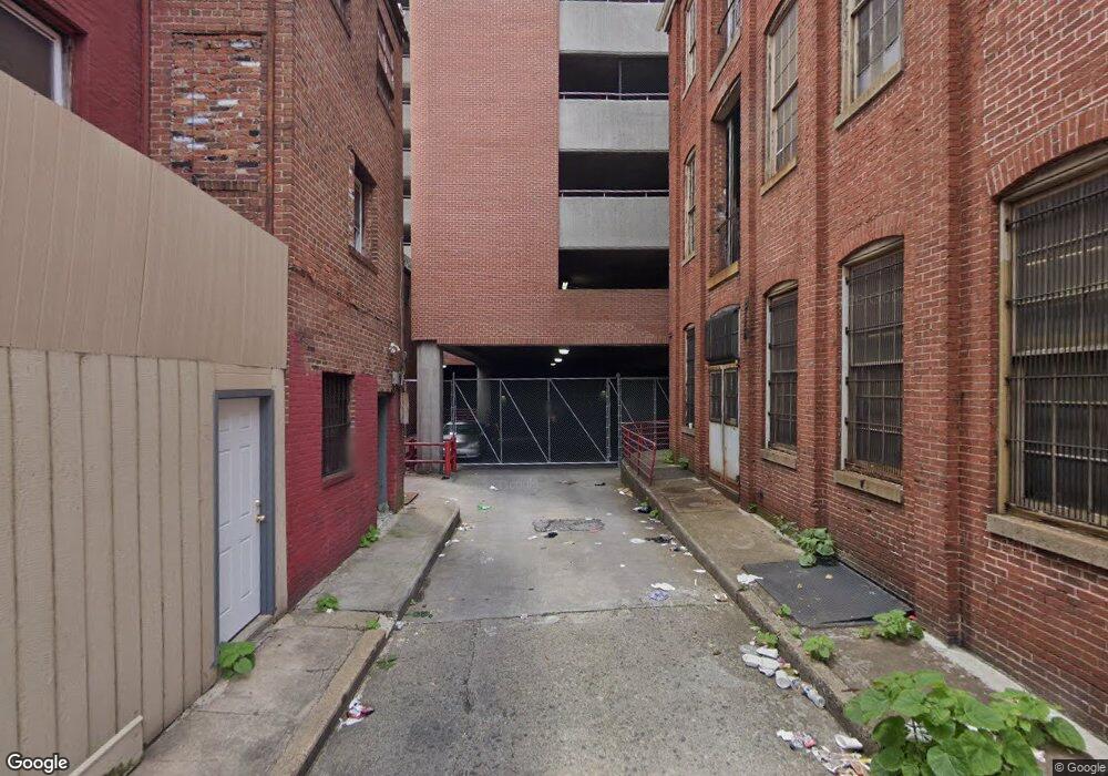 200 N Eutaw St, Baltimore, MD 21201 - photo 1