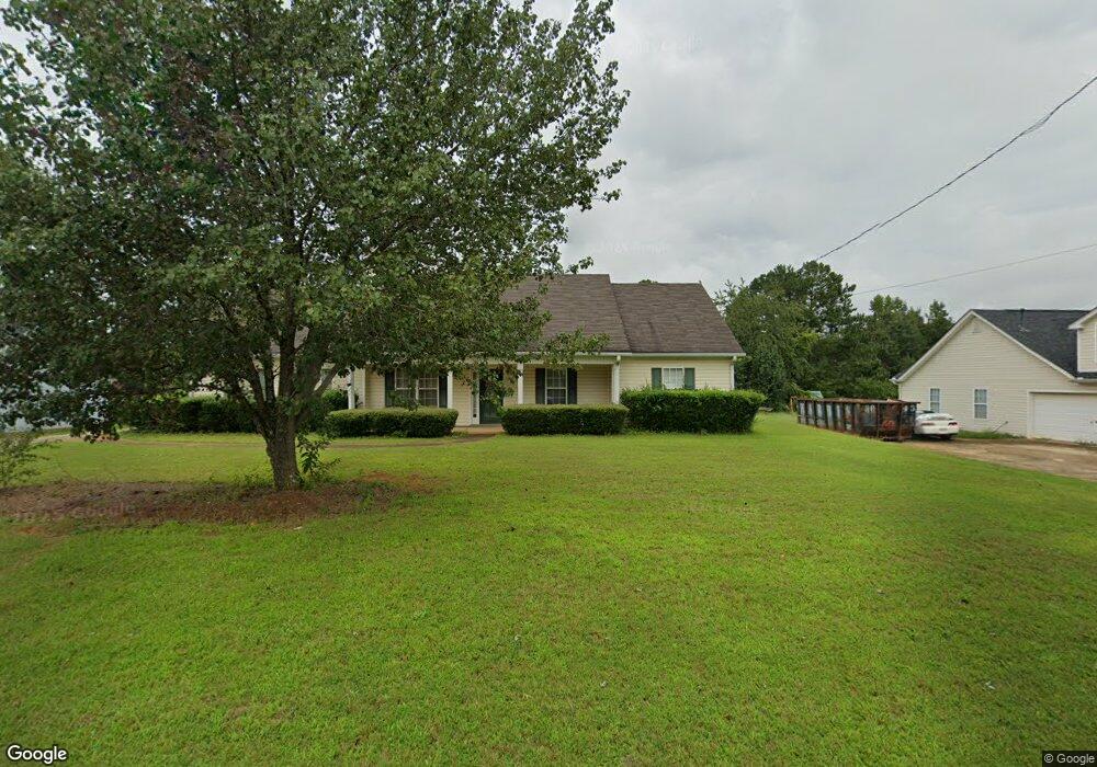 60 Mills Landing, Covington, GA 30016 - photo 1