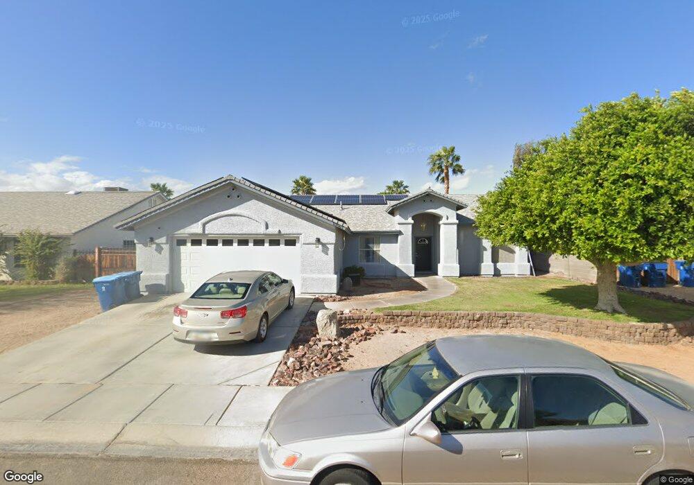 10562 E 36th Place, Yuma, AZ 85365 - photo 1