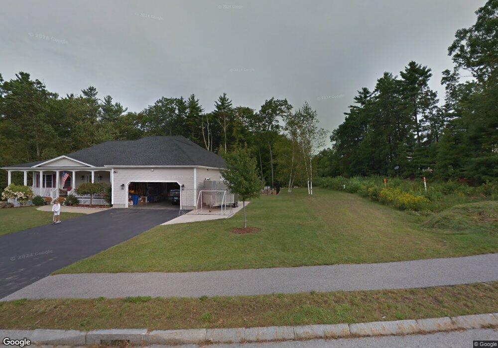 12 Stirling Ave, Hooksett, NH 03106 - photo 1