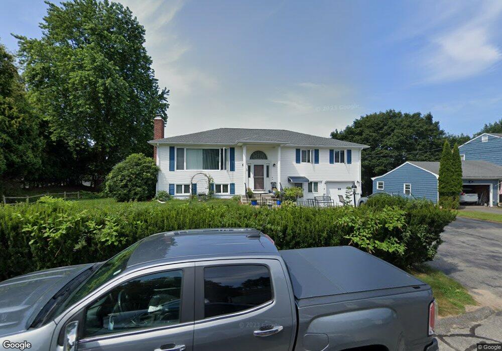 55 Red Gate Rd, Cumberland, RI 02864 - photo 1