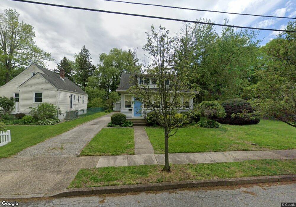 549 High St, Woodbury, NJ 08096 - photo 1