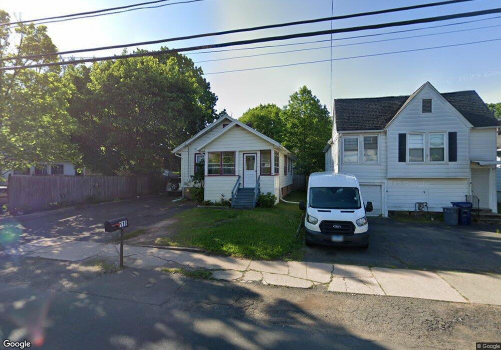 116 W Spring St, West Haven, CT 06516 - photo 1