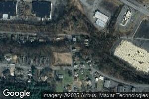 203 N Berry St, Coal Township, PA 17866