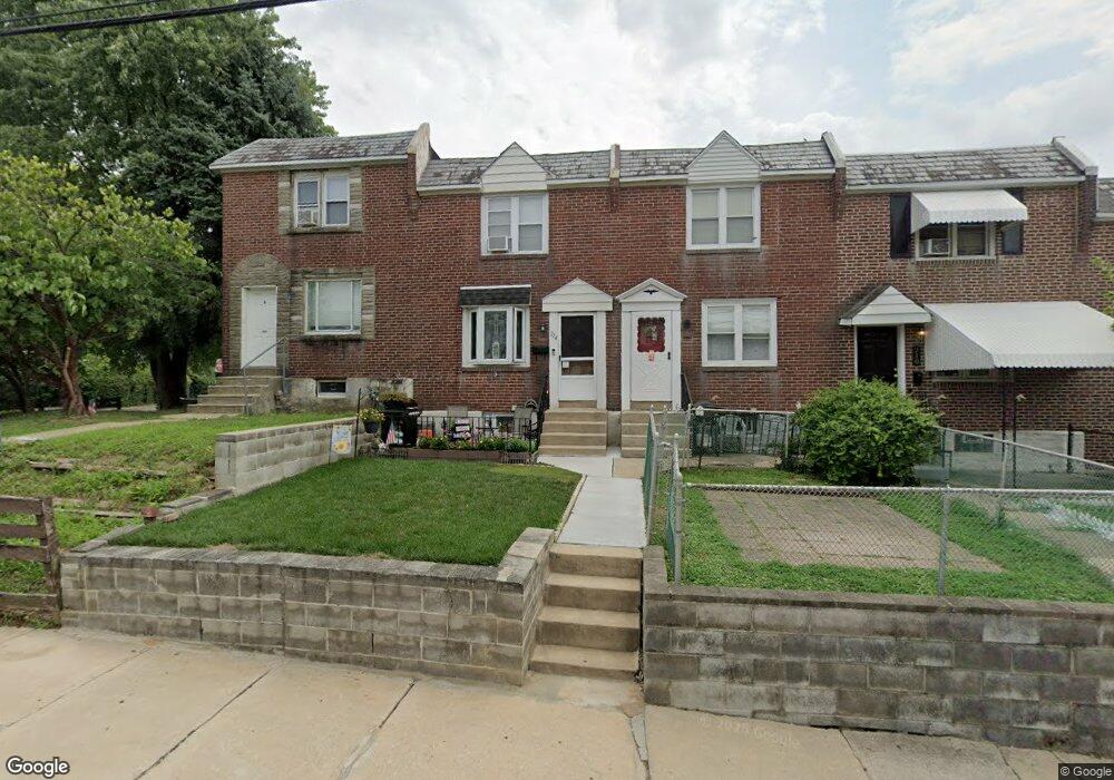 214 Golf Rd, Darby, PA 19023 - photo 1