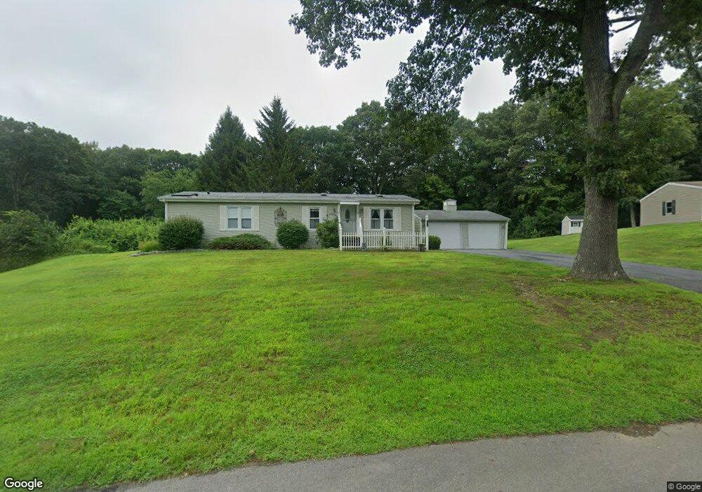 103 Colchester Commons, Colchester, CT 06415 - photo 1