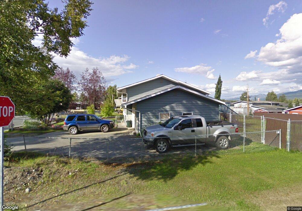 1640 Parkway Dr, Anchorage, AK 99504 - photo 1