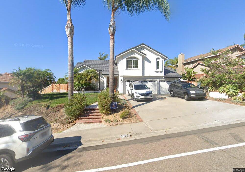 1526 Willowspring Dr N, Encinitas, CA 92024 - photo 1