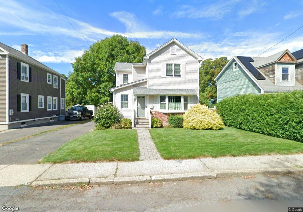 27 Davis St, Easthampton, MA 01027 - photo 1