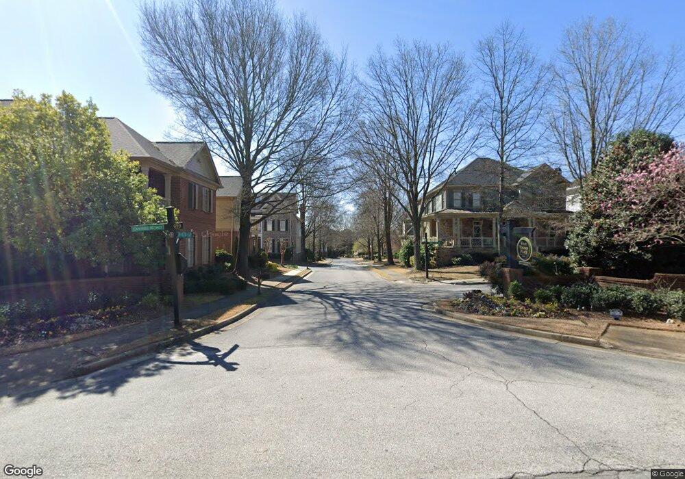 0 Murren Dr SE unit 8136220, Smyrna, GA 30080 - photo 1