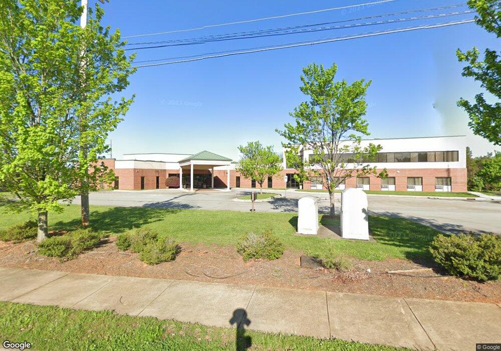 4321 Barrow Rd, High Point, NC 27265 - photo 1