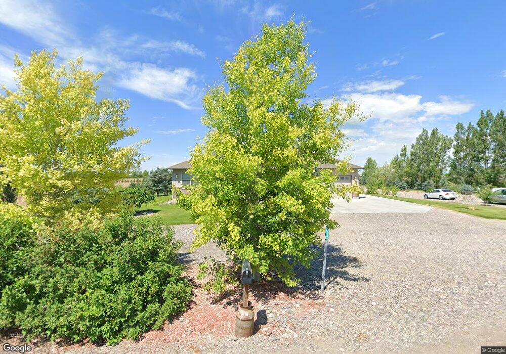 610 N 1200 W, Blackfoot, ID 83221 - photo 1