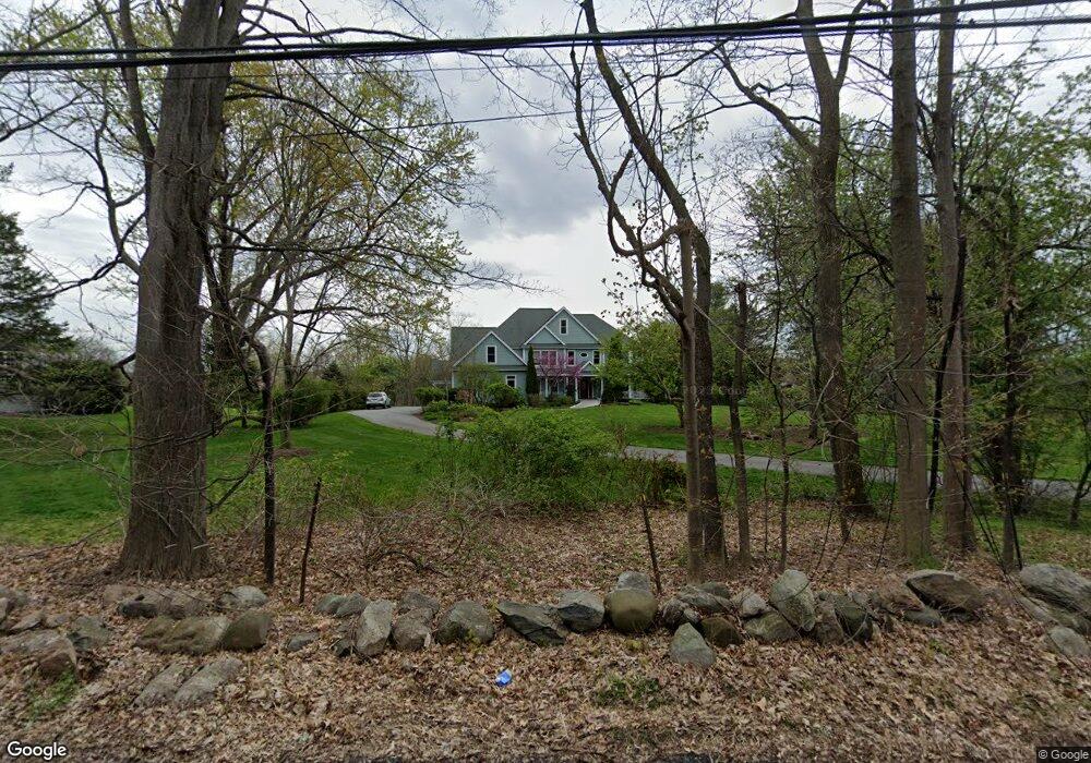 152 Pelham Island Rd, Wayland, MA 01778 - photo 1