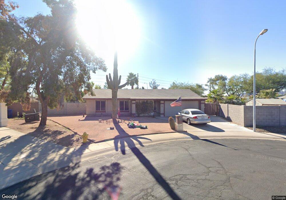 901 W Orion St, Tempe, AZ 85283 - photo 1