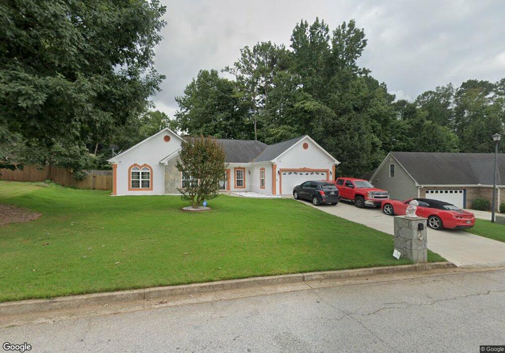 40 Rodney Way unit 4, Covington, GA 30016 - photo 1