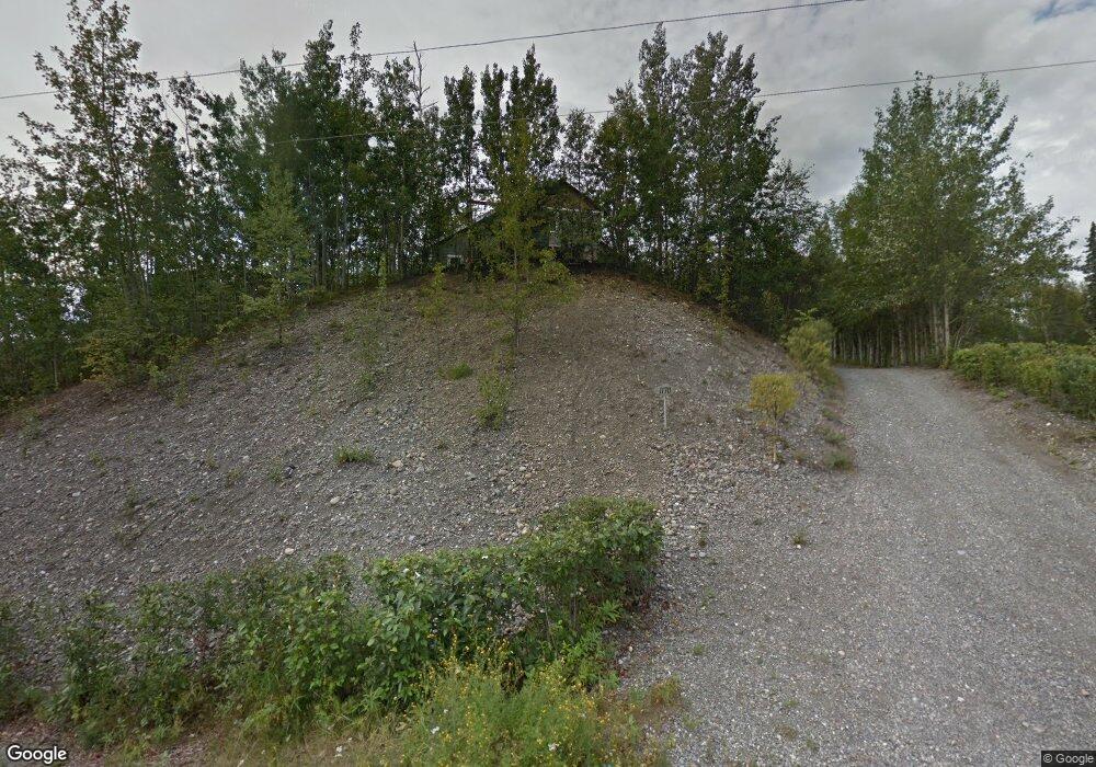 1170 N Hickory St, Palmer, AK 99645 - photo 1