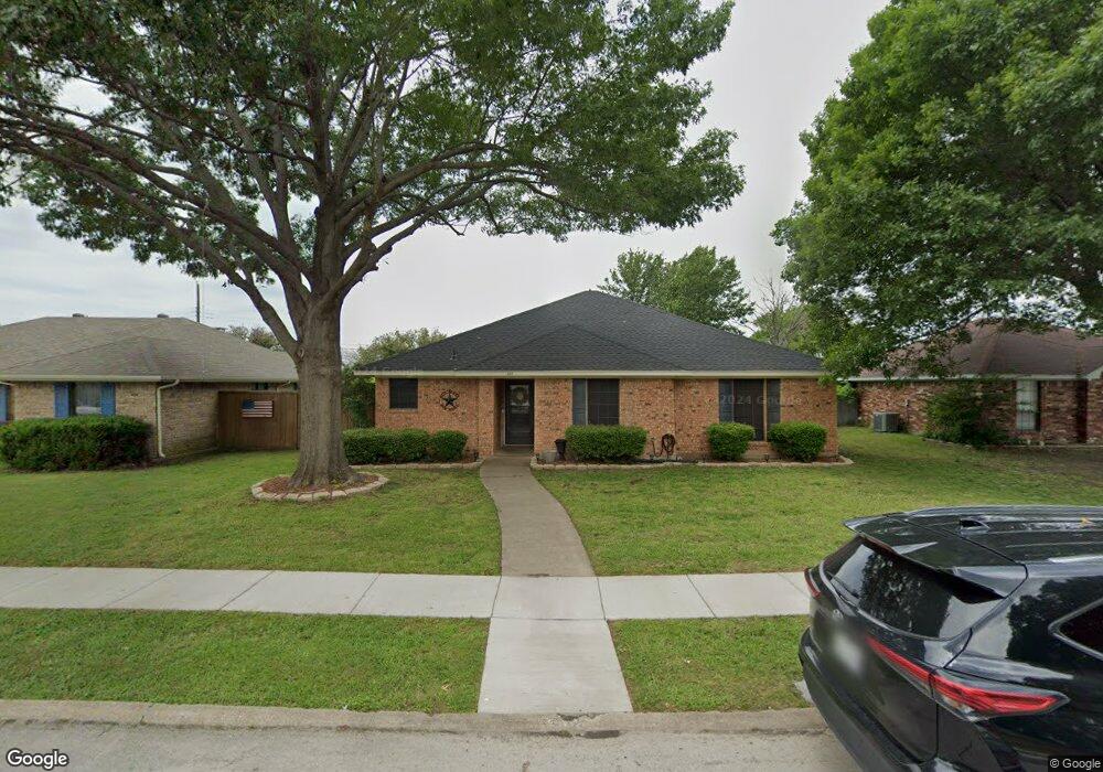 407 Sheffield Dr, Wylie, TX 75098 - photo 1