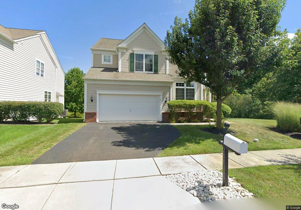 233 Liberty Trail Ct E, Fountainville, PA 18923 - photo 1