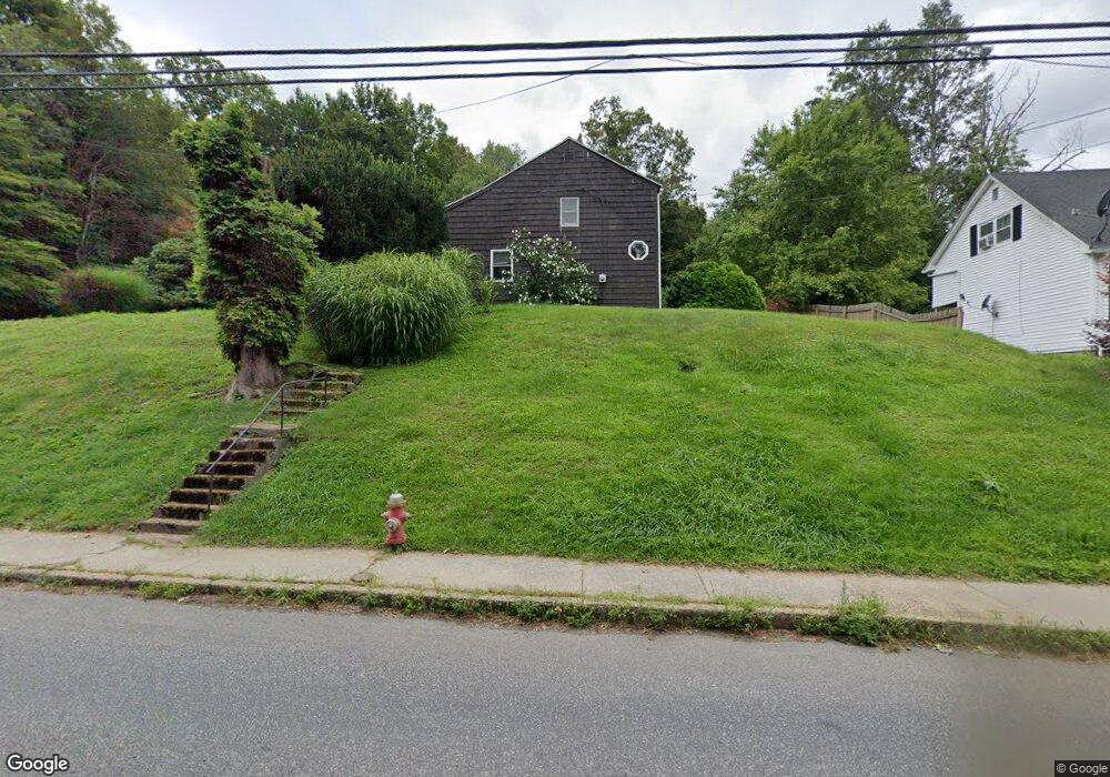 4199 High St, Thorndike, MA 01079 - photo 1