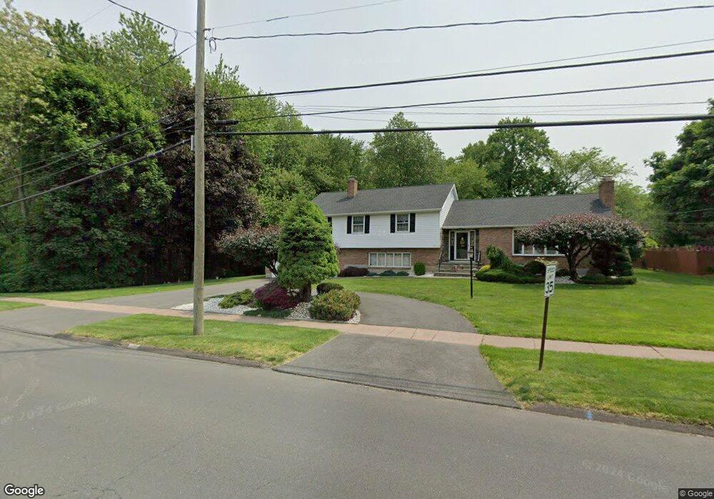 126 Two Rod Hwy, Wethersfield, CT 06109 - photo 1