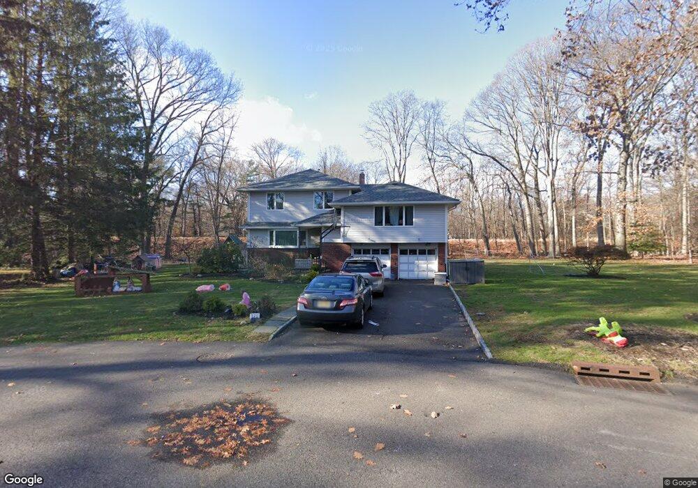 300 Spring Ln, Haworth, NJ 07641 - photo 1