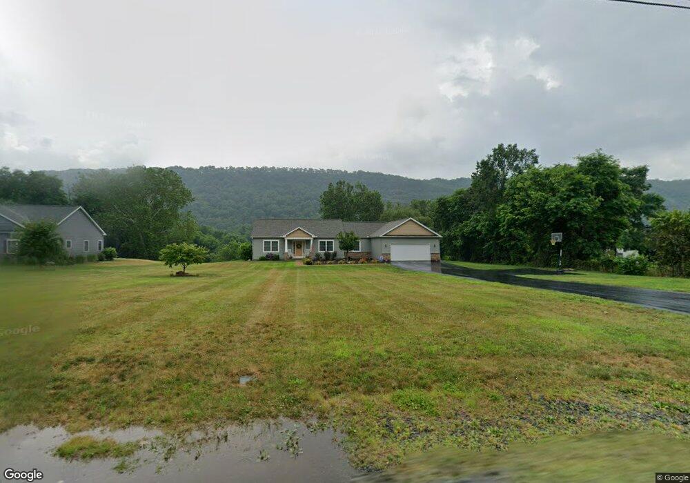 3726 Old Berwick Rd, Bloomsburg, PA 17815 - photo 1