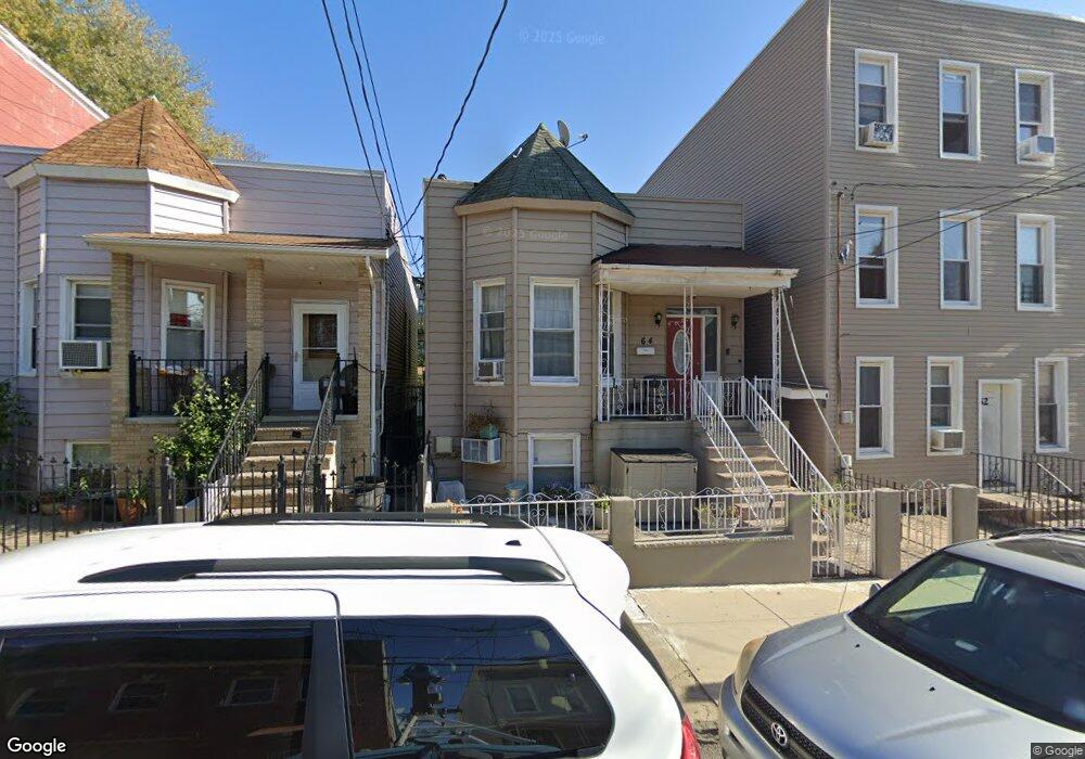 64 Cambridge Ave, Jersey City, NJ 07307 - photo 1