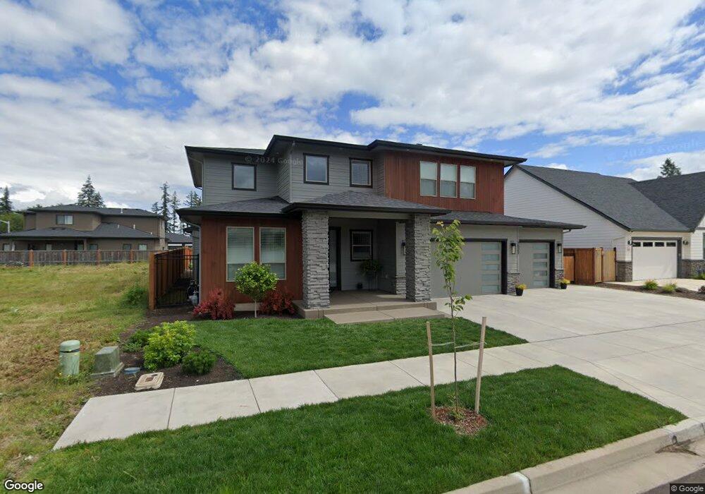 1527 Deschutes Ave, Eugene, OR 97408 - photo 1