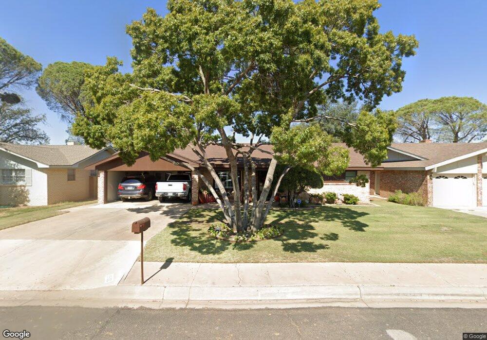 3302 Maxwell Dr, Midland, TX 79707 - photo 1