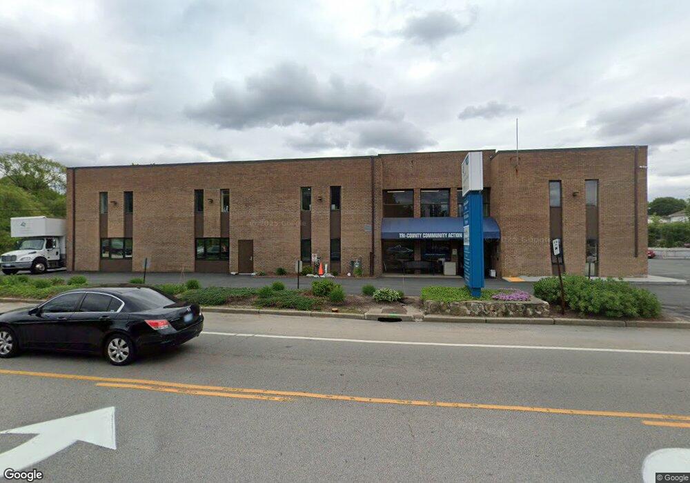 1126 Hartford Ave, Johnston, RI 02919 - photo 1