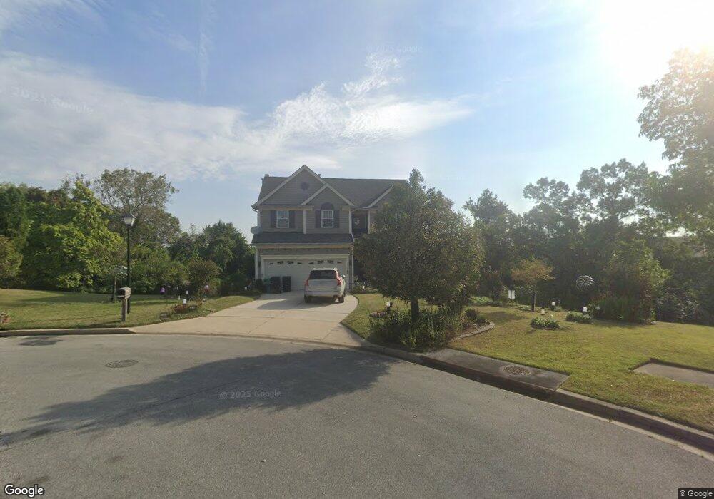 6119 Rosedale Dr, Hyattsville, MD 20782 - photo 1