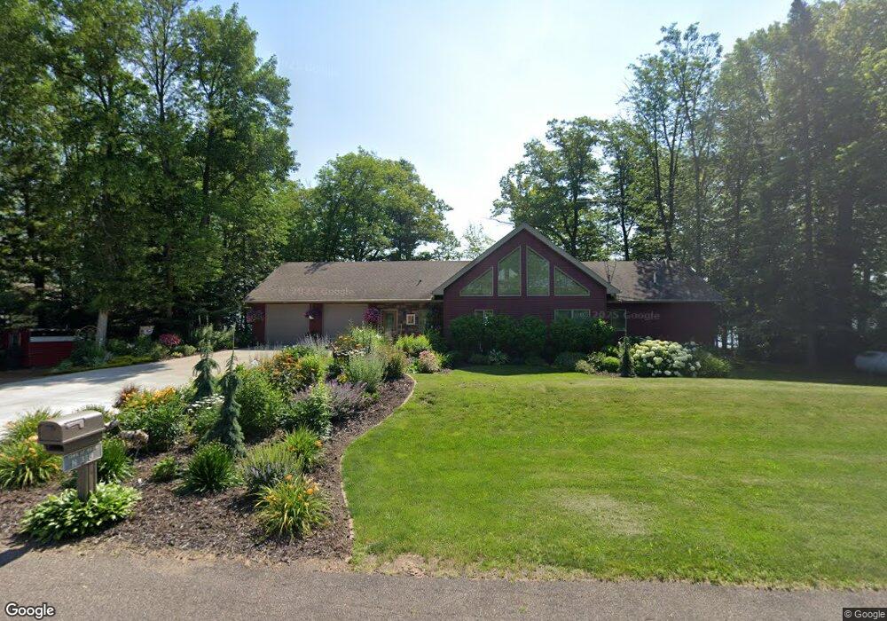 N318 Park Dr, New Auburn, WI 54757 - photo 1