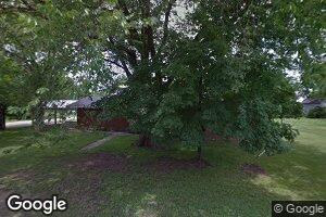506 E Adams St, Howard, KS 67349