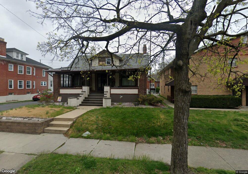 1223 N 19th St unit 1225, Allentown, PA 18104 - photo 1