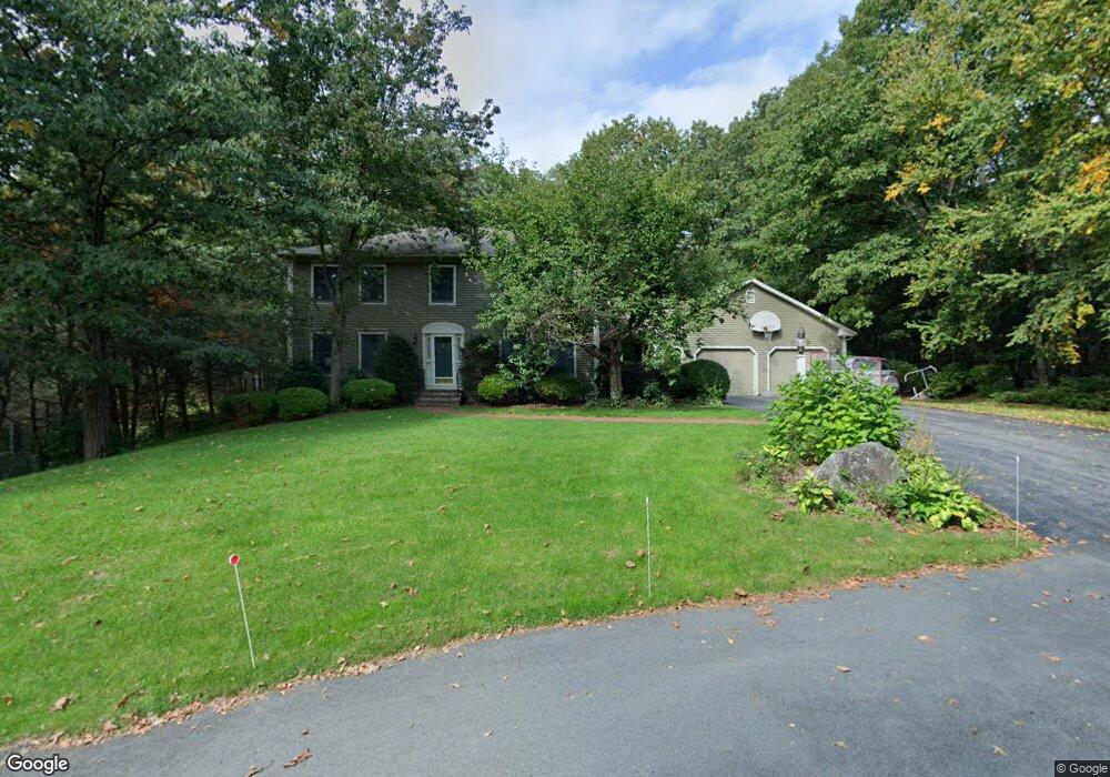 35 Gentlemans Way, Waltham, MA 02452 - photo 1